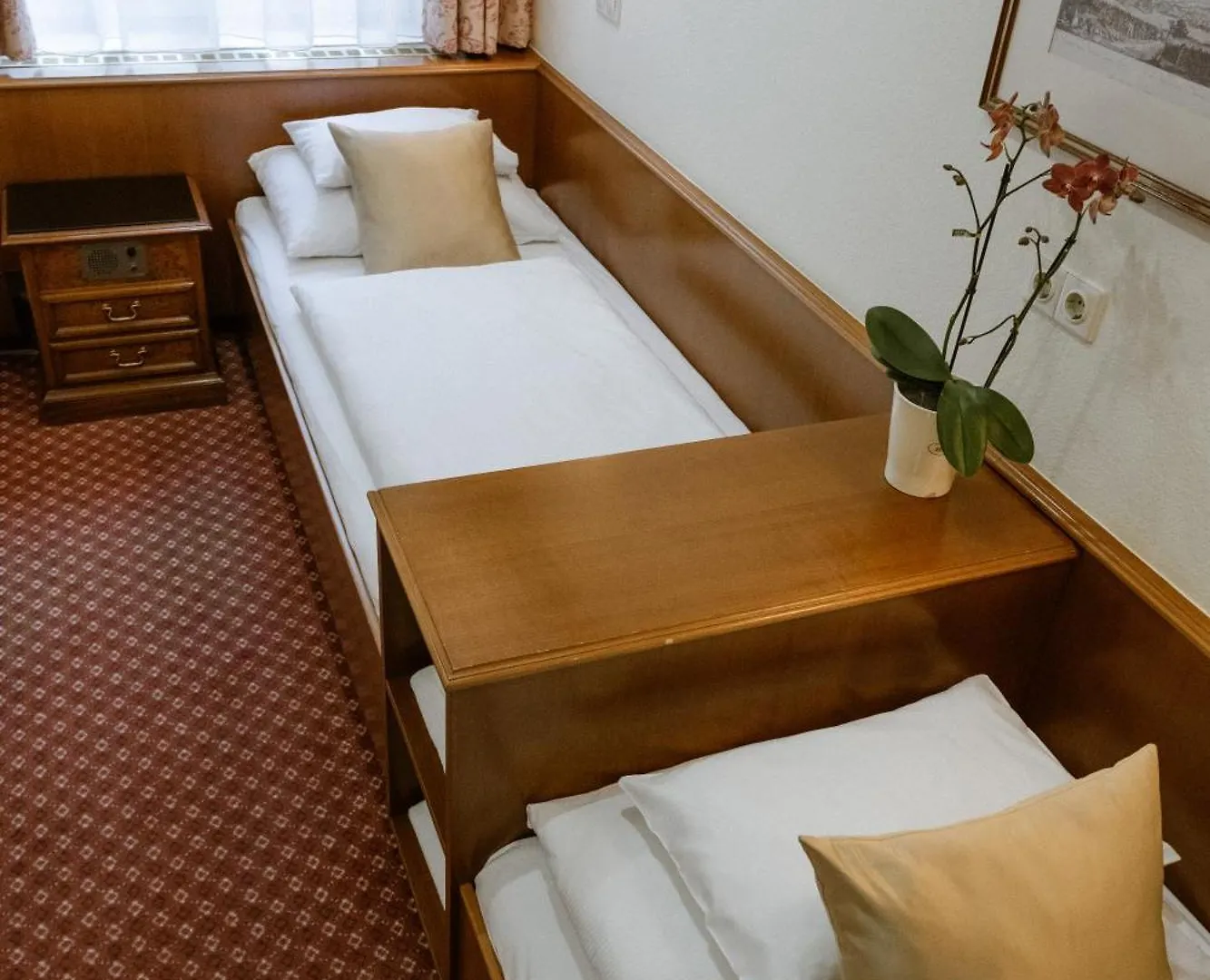Hotel City Central Βιέννη