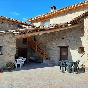 https://casa-rural-mas-pujol.catalonia-hotels.com