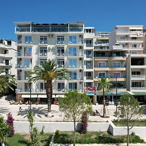 Republika Hotel Sarandë