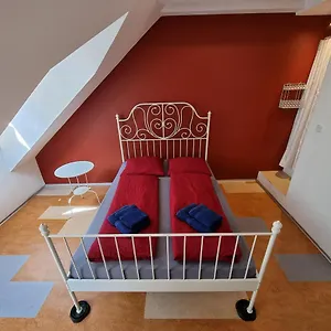 Apartament Alina's, Wiedeń