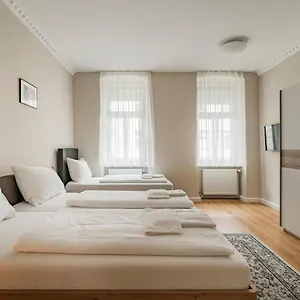 Apartment Palais Joseph Apartments, Contactless Check In, Wien