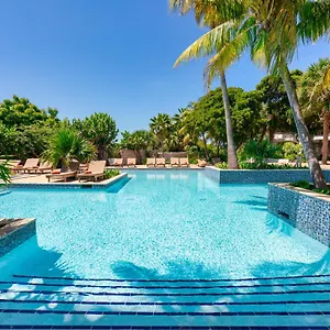 Station touristique Zoetry Curacao