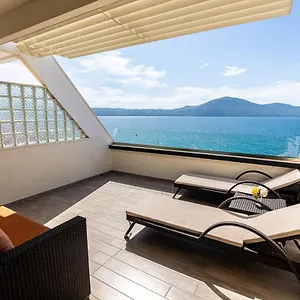 Picasso Hotel Radhimë