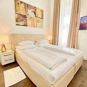 Apartment Steiner Residences Taborstrasse, Wien