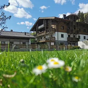 Der Zirmhof In Österreich