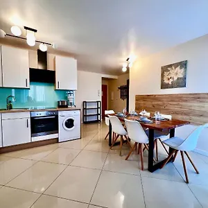 Apartament Wile Sued, Wiedeń