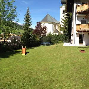 Haus Willibald Oostenrijk