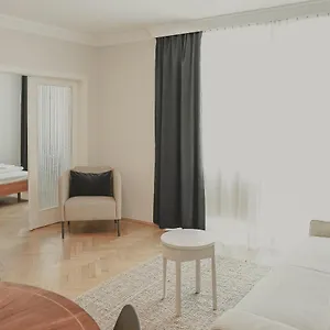  Apartamento Heymi Schwedenplatz