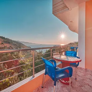 Apartmanhotel Mirror Ksamil - Zervo Saranda