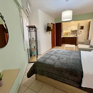 Daire Sapphire View Skg Selanik