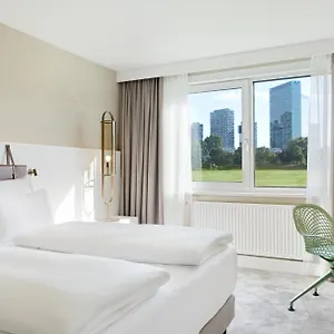 Hotel Austria Trend Bosei, Vídeň