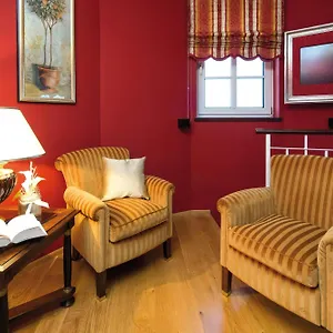 Hotel Austria Trend Ananas, Vídeň