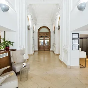 4* Ξενοδοχείο Rathauspark Wien, A Member Of Radisson Individuals
