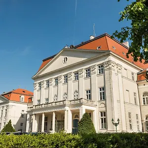 Hotel Austria Trend Schloss Wilhelminenberg, Vídeň