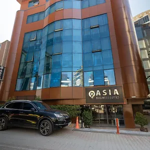 Otel Business İstanbul