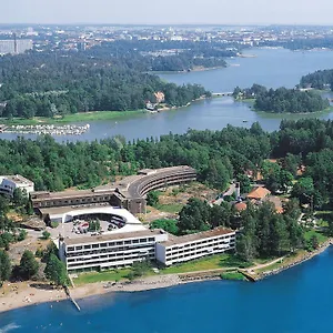 Hilton Kalastajatorppa 4* Helsinki
