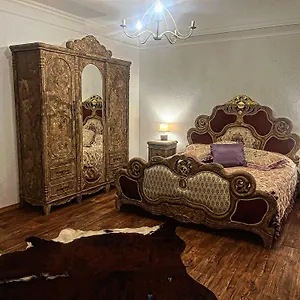 Andesite Boutique Hotel Sofia