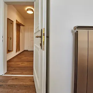 Haus Alexander By Holidayflats24 Österreich
