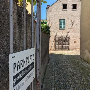 Zentrales & Modernes City-apartment Österreich