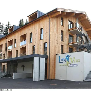 アパート Lorivita Residenz 