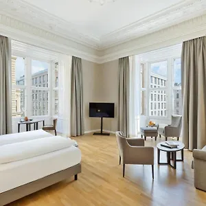 4* Ξενοδοχείο Rathauspark Wien, A Member Of Radisson Individuals