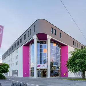 Fourside Messe, Trademark Collection By Wyndham Solnohrad