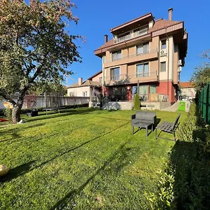 Zaraaparthotel Hotel de apartamente Sofia