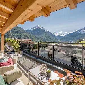 Lounge Oostenrijk