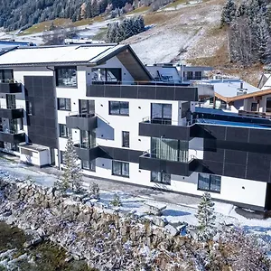 Alpin Oostenrijk