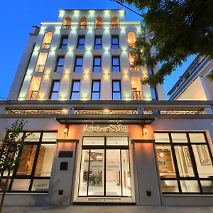 Aurora Hotel Sofia