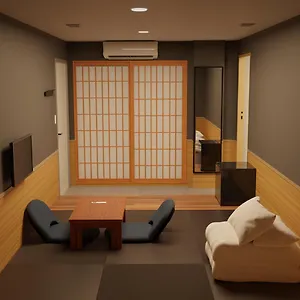 ホテル My Sennan, Onosato 