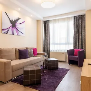 Szálloda Silver Crown & Residence, Palace Quarter Budapest