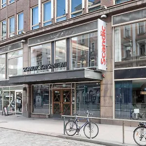 Scandic Kaisaniemi 4* Helsinki