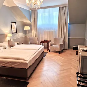 3* Ξενοδοχείο Kaerntnerhof