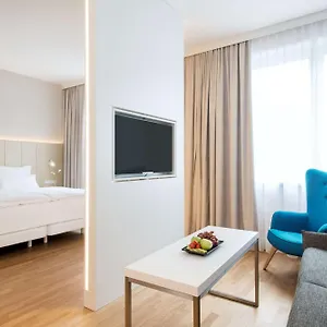 Nh Collection Zentrum Viena