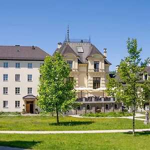 Johannes Schloessl - Gaestehaus Der Pallottiner Am Moenchsberg Gazde/Camere de închiriat Salzburg