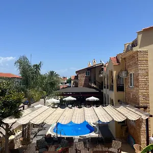 Apart Otel Gözdem Muğla