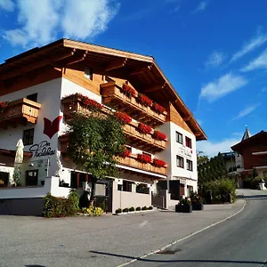 Der Fuchsbau Oostenrijk