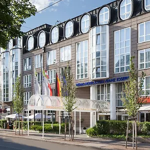 Apart-hotel Living Kaiser Franz Joseph