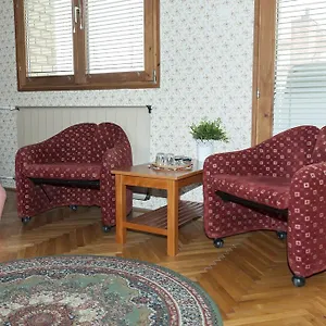 Panzió Bellevue Budapest