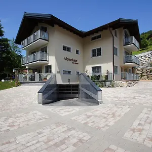 Alpinchalet Eder - Steiner Oostenrijk