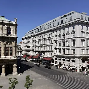 Hotel Sacher, Wien