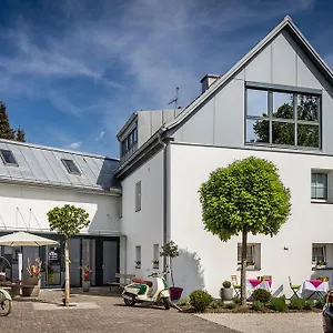 ベッド・アンド・ブレックファスト B＆b ヴェルデ ***