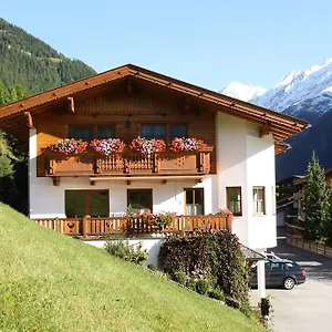 Ferienglueck Oostenrijk
