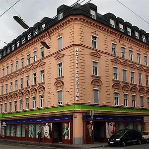 Caroline *** Viyana