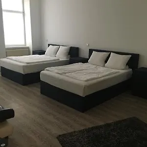 Apartment Zm, Wien
