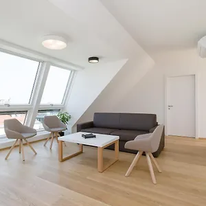 Apartment Yourapartment Ruepp, Wien