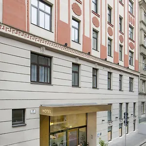 4* Ξενοδοχείο Alma Boutique-hotel
