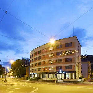 Am Neutor Zentrum Solnohrad