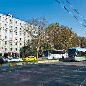 Otel Princess Old İstanbul